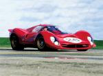 Ferrari 412P 1967 года